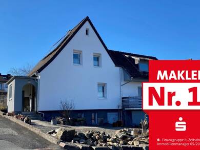 Einfamilienhaus zum Kauf 239.000 € 4 Zimmer 140 m² 1.079 m² Grundstück frei ab sofort Arfeld Bad Berleburg 57319