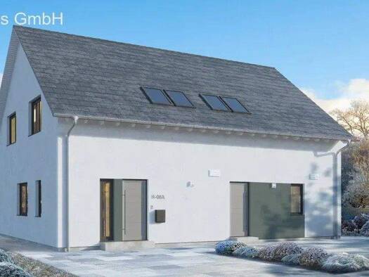 Einfamilienhaus zum Kauf provisionsfrei 287.999 € 3 Zimmer 119,9 m² 500 m² Grundstück Frohnau Reinickendorf 13465