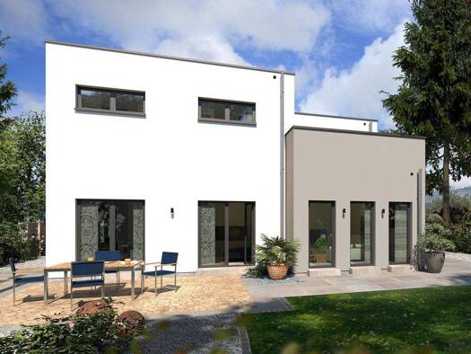 Einfamilienhaus zum Kauf 563.079 € 4 Zimmer 175,1 m² 454 m² Grundstück Winden 76872