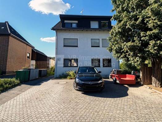 Wohnung zum Kauf 249.000 € 4 Zimmer 93 m² 2. Geschoss Alfter 53347