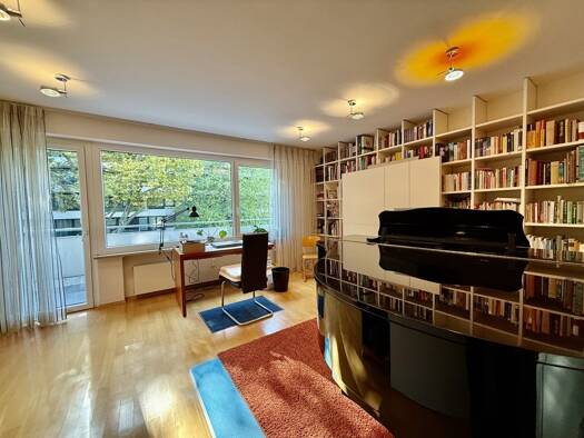Wohnung zum Kauf 599.900 € 7 Zimmer 200 m² 1. Geschoss Weisenau Mainz 55130