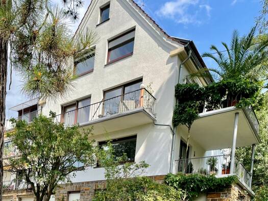 Wohnung zur Miete 630 € 3 Zimmer 60 m² 3 Geschosse frei ab 01.01.2027 Pfaffendorf Koblenz 56076