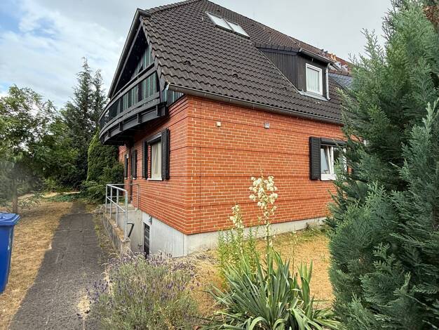 Haus zum Kauf 369.000 € 5 Zimmer 162 m² 301 m² Grundstück Wittlicher Straße 17 Zossen 15806