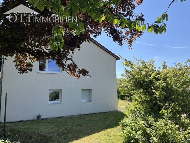 Einfamilienhaus zum Kauf 395.000 € 5,5 Zimmer 144,5 m² 801 m² Grundstück Ebingen Albstadt 72458