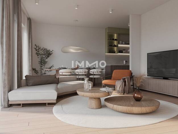 Reihenmittelhaus zum Kauf - Erstbezug 650.000 € 4 Zimmer 79,8 m² Liesing 1230