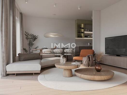Reihenmittelhaus zum Kauf - Erstbezug 650.000 € 4 Zimmer 79,8 m² Wien 1230
