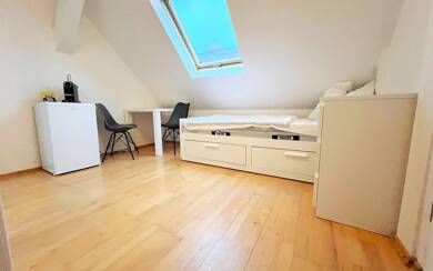 WG-Zimmer zur Miete Wohnen auf Zeit 660 € 15 m² frei ab 30.09.2025 Horkheimer Straße 0 Alt-Sontheim Heilbronn Sontheim 74081