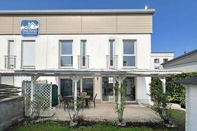 Reihenendhaus zum Kauf 399.000 € 4,5 Zimmer 104,3 m² 204 m² Grundstück Harpen - Rosenberg Bochum 44805