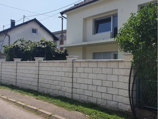 Einfamilienhaus zum Kauf 120.000 € 3 Zimmer 230 m² 165 m² Grundstück Brcko 76100