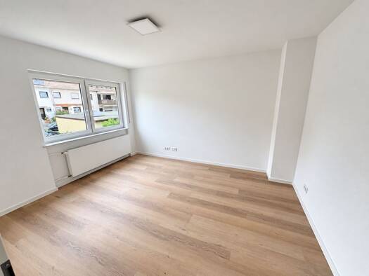 Wohnung zur Miete 590 € 1 Zimmer 27 m² Neckarau Mannheim 68199