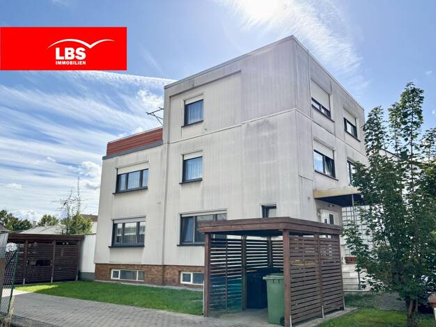 Einfamilienhaus zum Kauf 599.600 € 7,5 Zimmer 235 m² 297 m² Grundstück Bischofsheim Maintal 63477