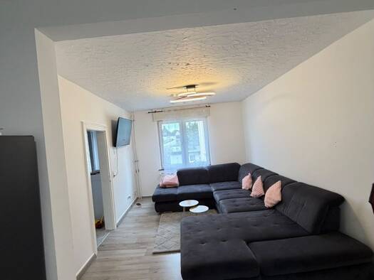 Maisonette zur Miete 1.100 € 4 Zimmer 90 m² frei ab sofort Klein-Auheim Hanau 63456