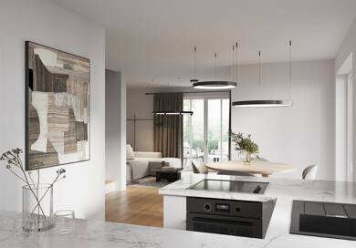 Doppelhaushälfte zum Kauf 1.598.000 € 4 Zimmer 116,4 m² 173,1 m² Grundstück Trudering-Riem München 81827