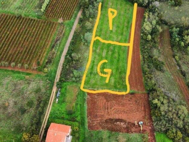 Gewerbegrundstück zum Kauf 125.000 € 3.006 m² Grundstück Vizinada 52447