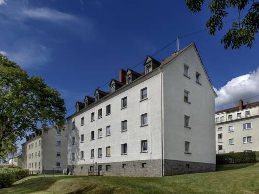 Wohnung zur Miete 499 € 3 Zimmer 52,7 m² 2. Geschoss frei ab 15.09.2026 Herderstraße 4 Montabaur 56410