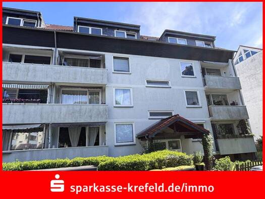 Wohnung zum Kauf 189.000 € 4 Zimmer 95 m² Dorthausen Mönchengladbach 41179