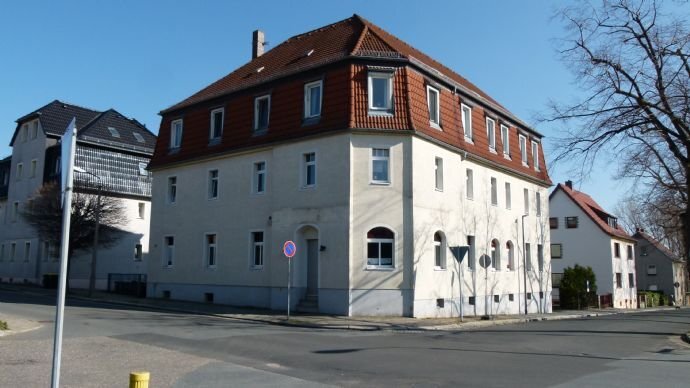 Mehrfamilienhaus zum Kauf 294.000 € 600 m²<br/>Wohnfläche 750 m²<br/>Grundstück Gröba Riesa 01591