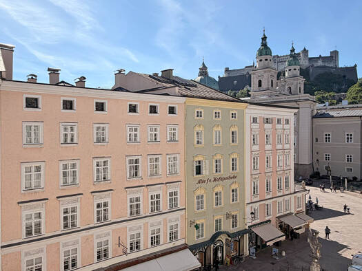 Wohnung zur Miete 3.177 € 5,5 Zimmer 186,5 m² Salzburg Salzburg 5020