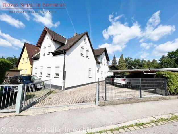 Einfamilienhaus zum Kauf 489.000 € 8 Zimmer 165 m² 550 m² Grundstück Heuchling Lauf an der Pegnitz 91207