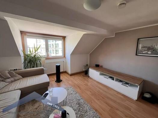Wohnung zur Miete 740 € 3 Zimmer 70 m² frei ab 01.10.2026 Kleiner Exerzierplatz 9 Haidenhof-Süd Passau 94032