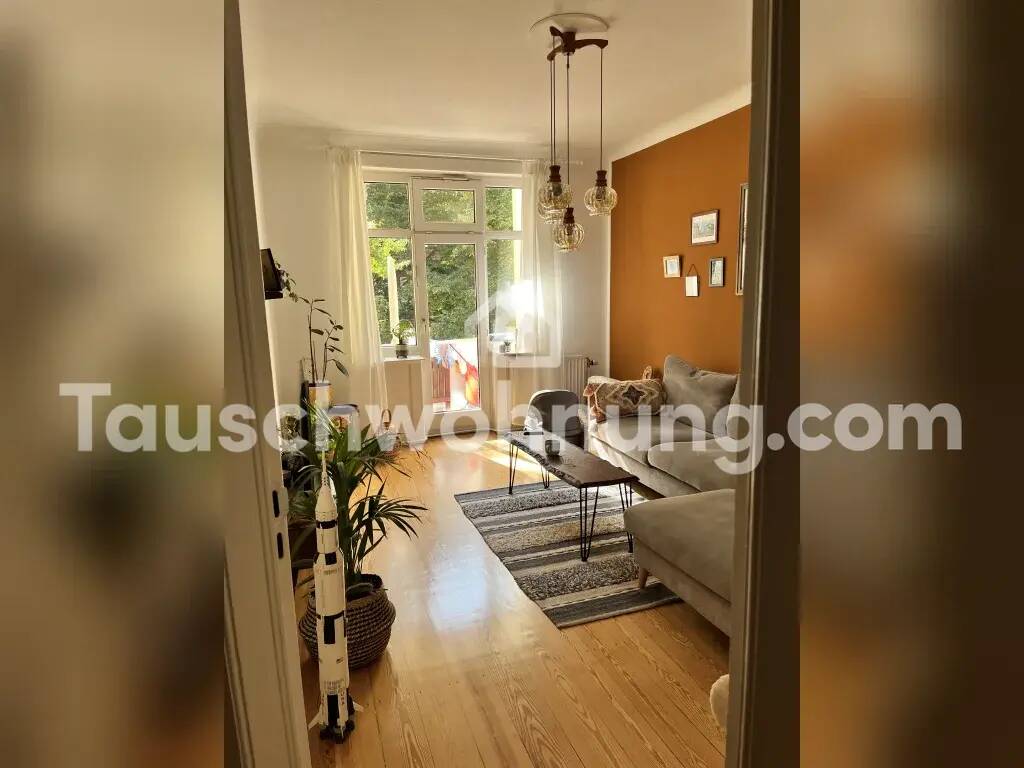 Wohnung zur Miete · Tauschwohnung