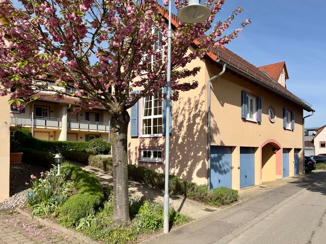 Einfamilienhaus zum Kauf 590.000 € 4 Zimmer 108 m²<br/>Wohnfläche 122 m²<br/>Grundstück Vörstetten 79279