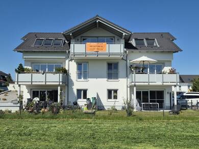 Penthouse zum Kauf 795.000 € 5 Zimmer 127 m² Dachgeschoss, 2. Geschoss frei ab sofort Mietraching Bad Aibling 83043