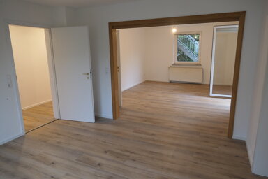 Wohnung zur Miete 700 € 3 Zimmer 86 m² EG frei ab sofort Thorner Straße 3a Langendamm Nienburg (Weser) 31582