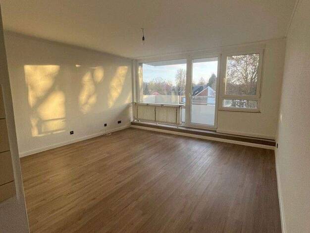 Wohnung zum Kauf provisionsfrei 149.900 € 2 Zimmer 50,3 m² 2. Geschoss Luganer Straße 5 Ellenerbrok-Schevemoor Bremen 28325