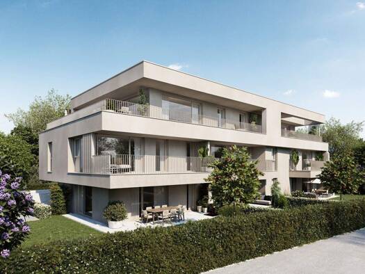 Wohnung zum Kauf - Erstbezug provisionsfrei 798.000 € 3 Zimmer 78 m² 2. Geschoss Gnigl Salzburg 5023