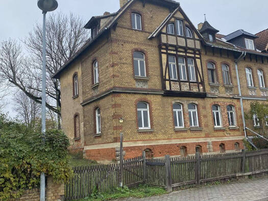 Einfamilienhaus zum Kauf 285.000 € 11 Zimmer 260,9 m² 503 m² Grundstück Groitzsch 04539