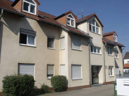 Wohnung zur Miete 525 € 3 Zimmer 79,3 m² 2. Geschoss frei ab 01.02.2026 Friedrich-Ebert-Straße 73A Weiterstadt 64331
