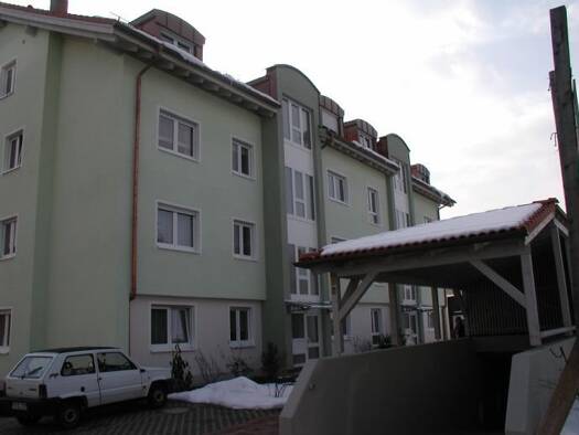 Tiefgaragenstellplatz zur Miete provisionsfrei 50 € Karl-Rager-Straße 1 Kolbermoor Kolbermoor 83059