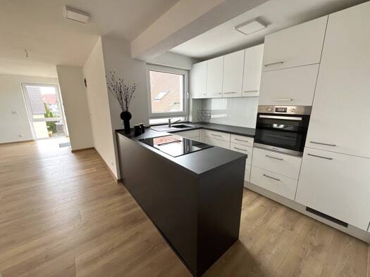 Wohnung zum Kauf 246.000 € 2,5 Zimmer 70 m² Schwenningen Villingen-Schwenningen 78054