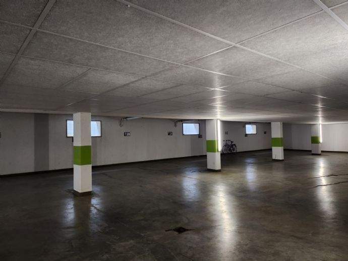 Tiefgaragenstellplatz zur Miete - Ansicht 2