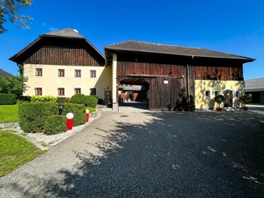 Bauernhaus zum Kauf 1.850.000 € 10 Zimmer 370 m² 9.298 m² Grundstück Schwanenstadt 4690