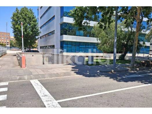 Außenstellplatz zum Kauf 2.000 € 4 m² Castelldefels 08860