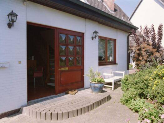 Einfamilienhaus zum Kauf provisionsfrei 495.000 € 4 Zimmer 126 m² 1.146 m² Grundstück Hammoor 22941