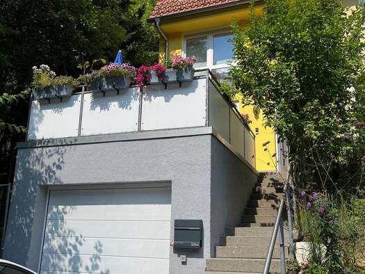 Doppelhaushälfte zur Miete 2.300 € 4 Zimmer 142 m² 228 m² Grundstück frei ab 01.03.2026 Lorsbach Hofheim am Taunus 65719