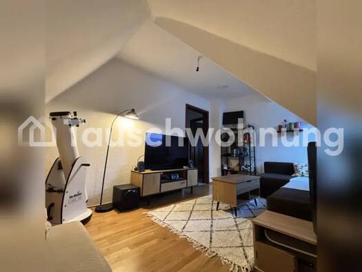 Wohnung zur Miete Tauschwohnung 390 € 2 Zimmer 39 m² 2. Geschoss Ledeburg Hannover 30419
