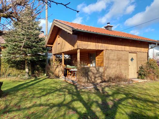 Einfamilienhaus zum Kauf 205.000 € 2 Zimmer 30 m² 740 m² Grundstück Munderfing 5222