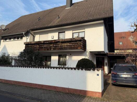 Stadthaus zum Kauf 499.000 € 7 Zimmer 167 m² 368 m² Grundstück Mainaschaff 63814