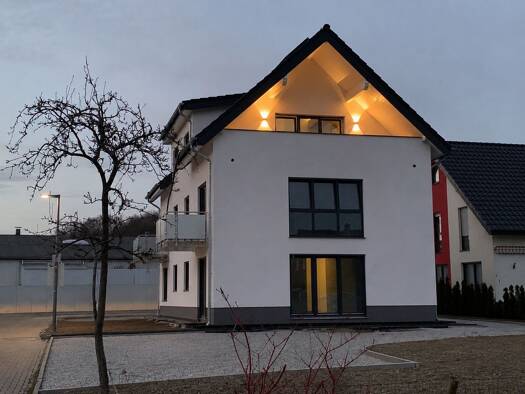 Wohnung zur Miete 1.150 € 3 Zimmer 88 m² Geschoss 2/2 frei ab 01.12.2026 Jöllenbeck Bielefeld 33739