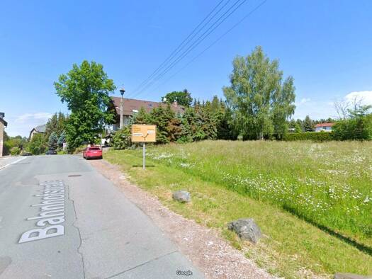 Grundstück zum Kauf 98.800 € 760 m² Grundstück Neukirchen Neukirchen/Erzgebirge 09221