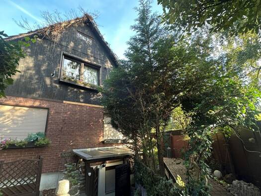 Einfamilienhaus zum Kauf 795.000 € 6 Zimmer 218,7 m² 1.231 m² Grundstück Mintarder Weg 39 Breitscheid Ratingen / Breitscheid 40885