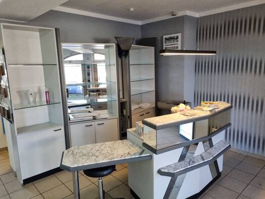 Wohnung zur Miete 2 Zimmer 70 m² Fürther Str 22b Heilsbronn 91560