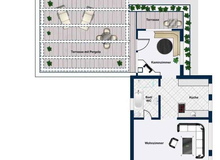 Einfamilienhaus zum Kauf 468.000 € 6 Zimmer 156,1 m² 278 m² Grundstück Neidlingen 73272