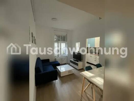Wohnung zur Miete Tauschwohnung 1.500 € 3 Zimmer 60 m² EG Milbertshofen-Am Hart München 80809