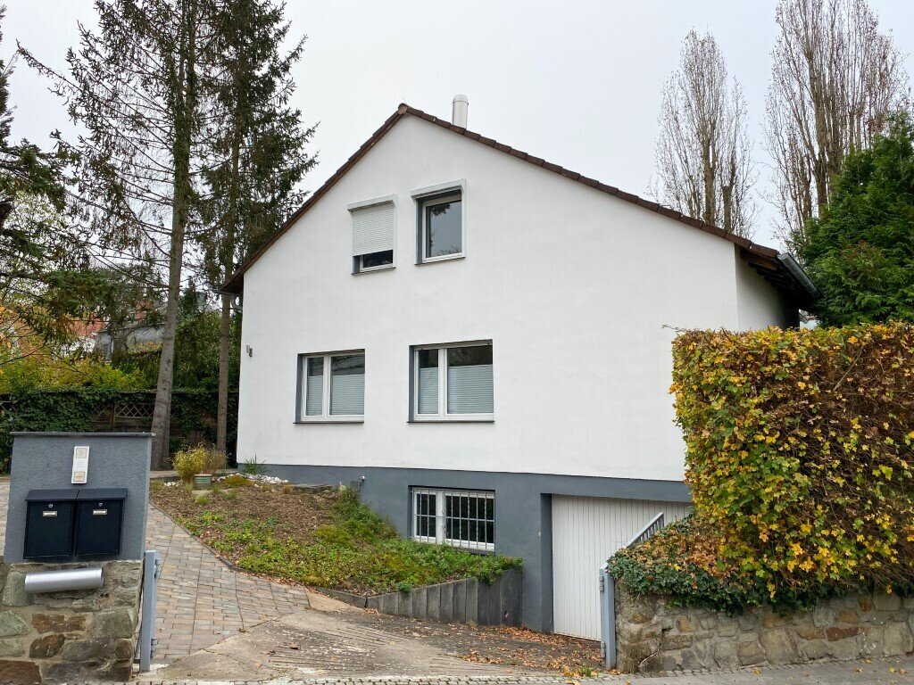 Einfamilienhaus zum Kauf 1.590.000 € 7 Zimmer 176 m²<br/>Wohnfläche 585 m²<br/>Grundstück Komponistenviertel Wiesbaden 65193