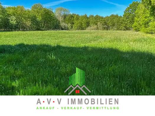 Freizeitgrundstück zum Kauf 7.300 € 2.923 m² Grundstück Backemoor 26817